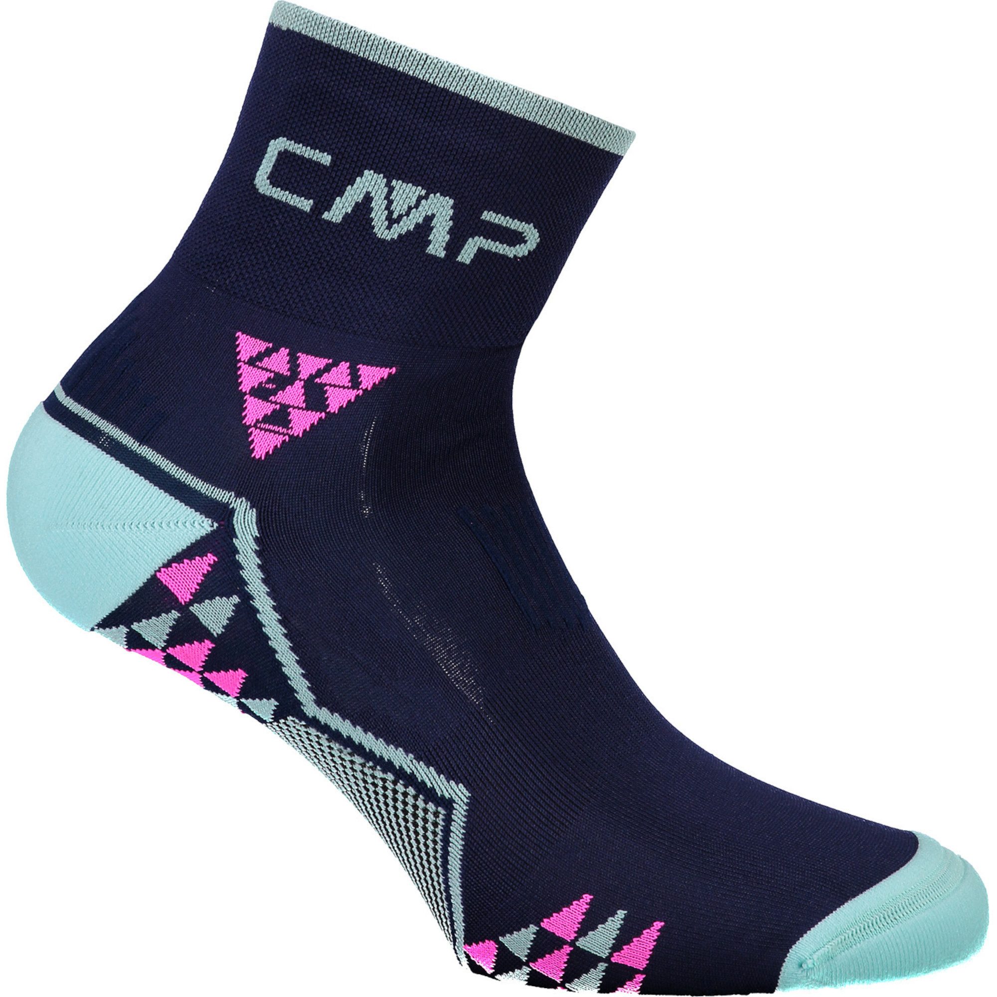 CMP Sportsocken CMP Laufsocken TRAIL SOCK SKINLIFE 3I97177