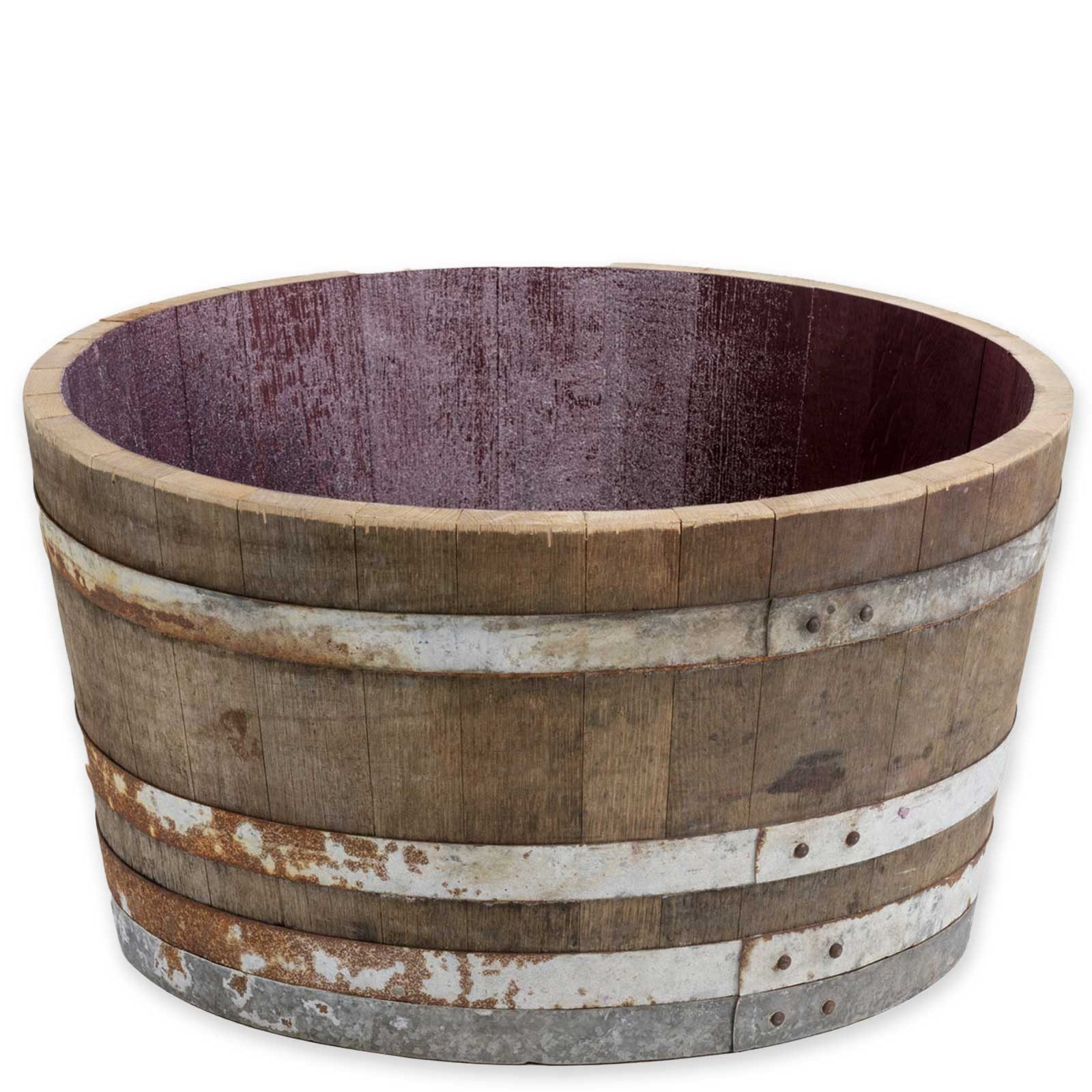 Temesso Pflanzkübel D 70cm - RUSTIKALES günstig online kaufen