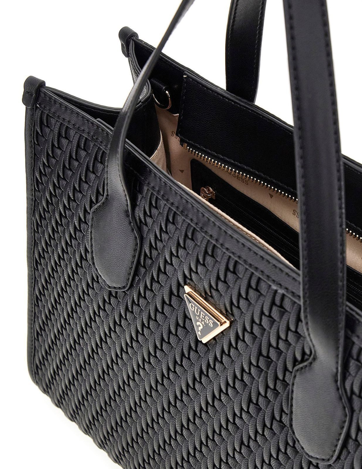 Guess Handtasche 2 Compartment Tote