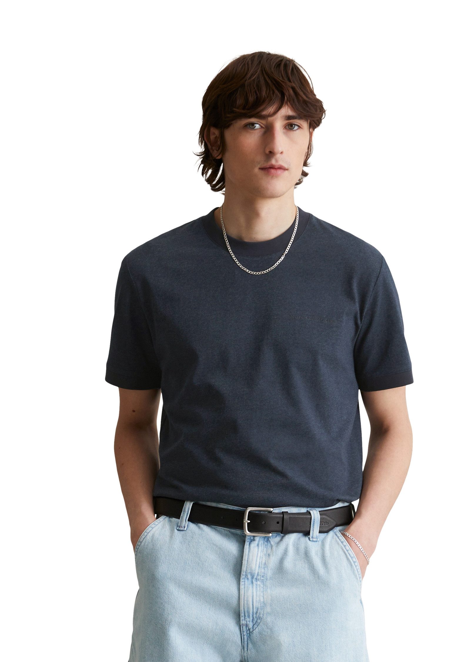 Marc O'Polo DENIM T-Shirt günstig online kaufen