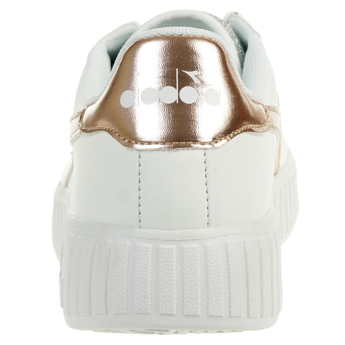 Diadora Game Step Shiny Sneaker