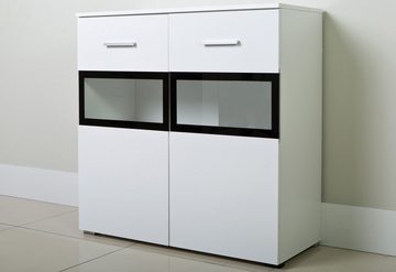 Helvetia Sideboard Sarah, Breite 91 cm