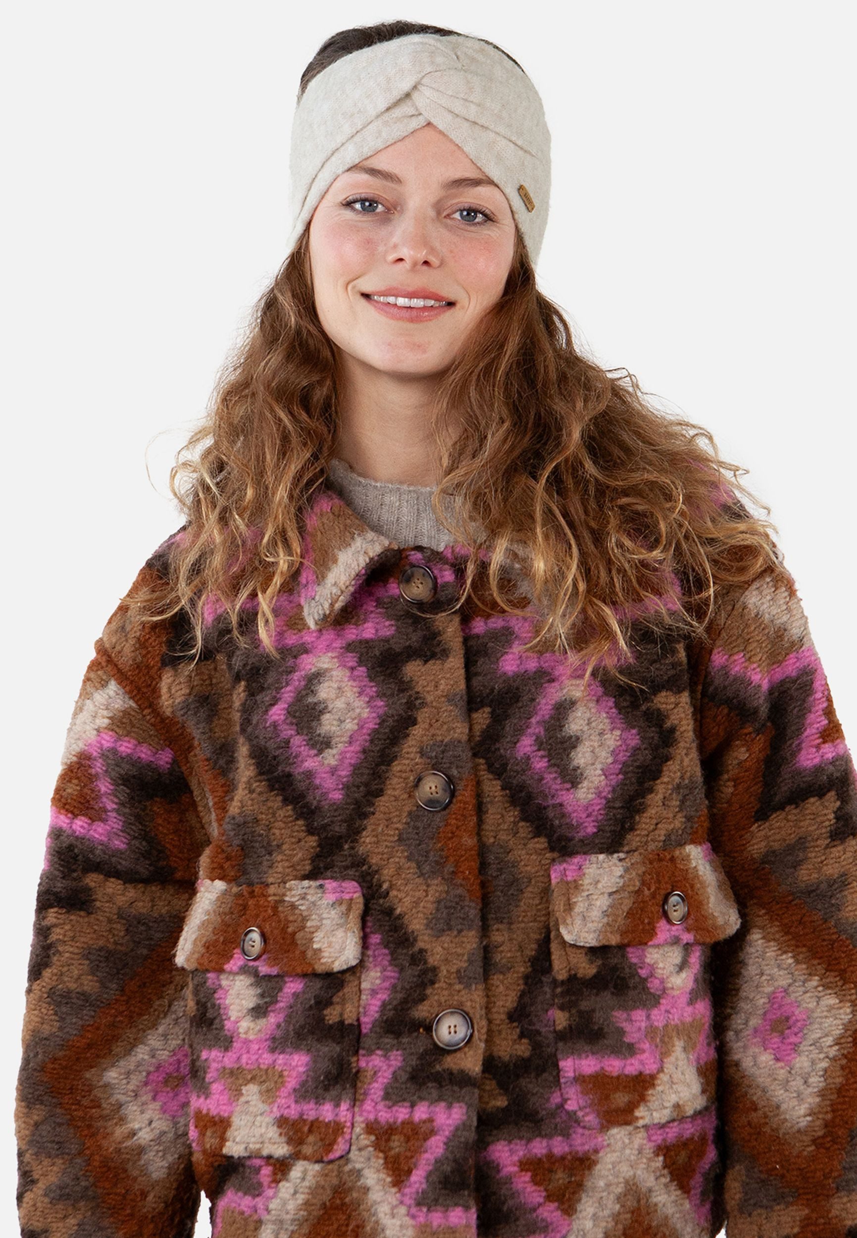 Barts Stirnband WITZIA Headband günstig online kaufen