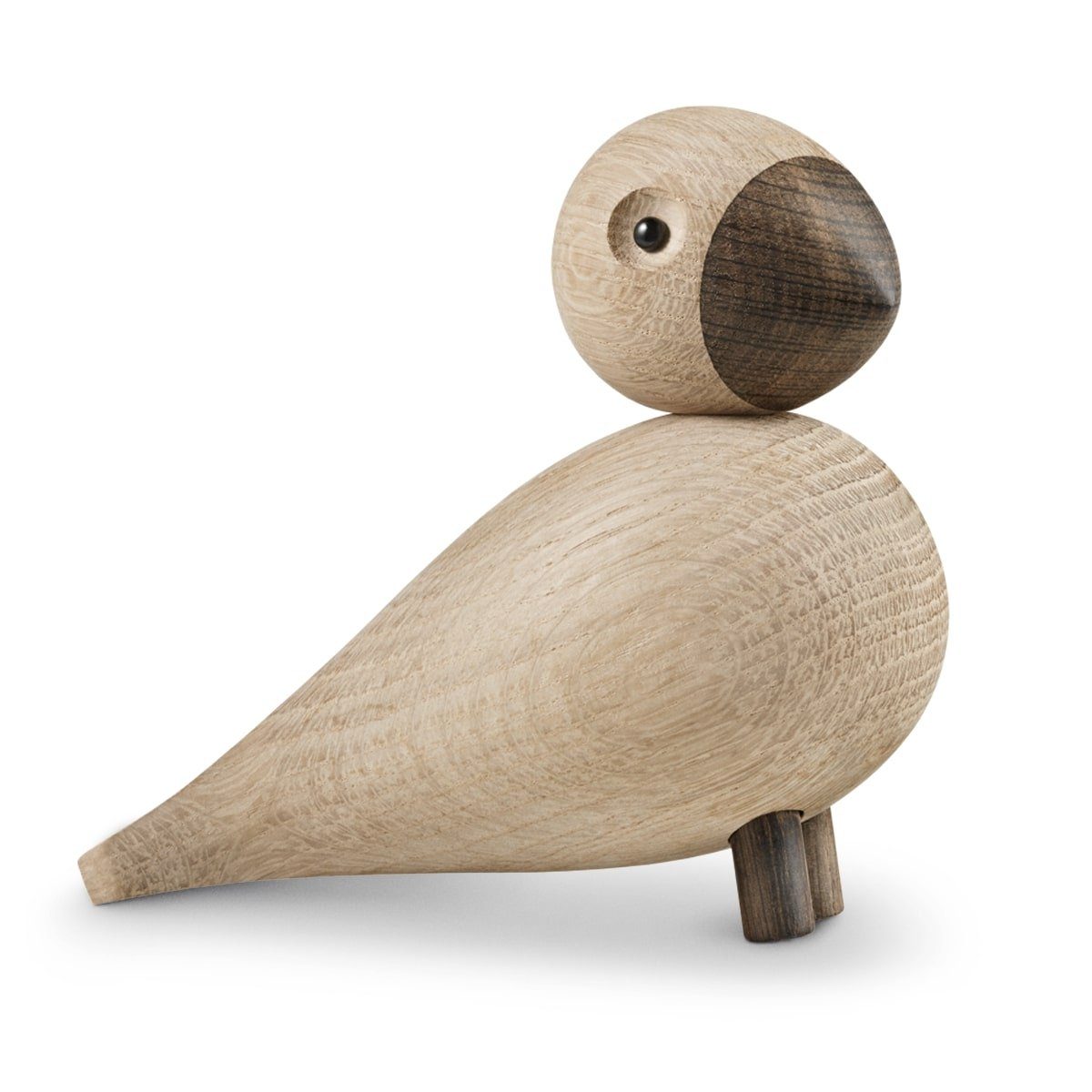 Dekofigur Singvogel Alfred
