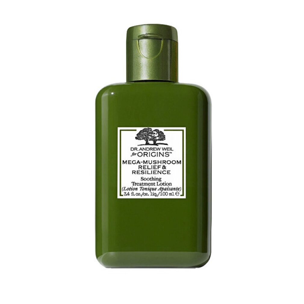 ORIGINS Körperpflegemittel Dr. Weil Mega-Mushroom R&R Soothing Treatment Lotion