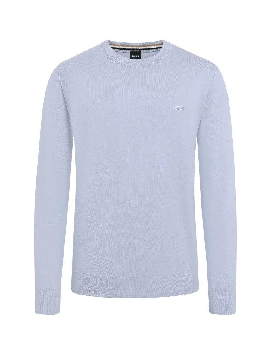 BOSS Strickpullover Upacas-L 10277287 01