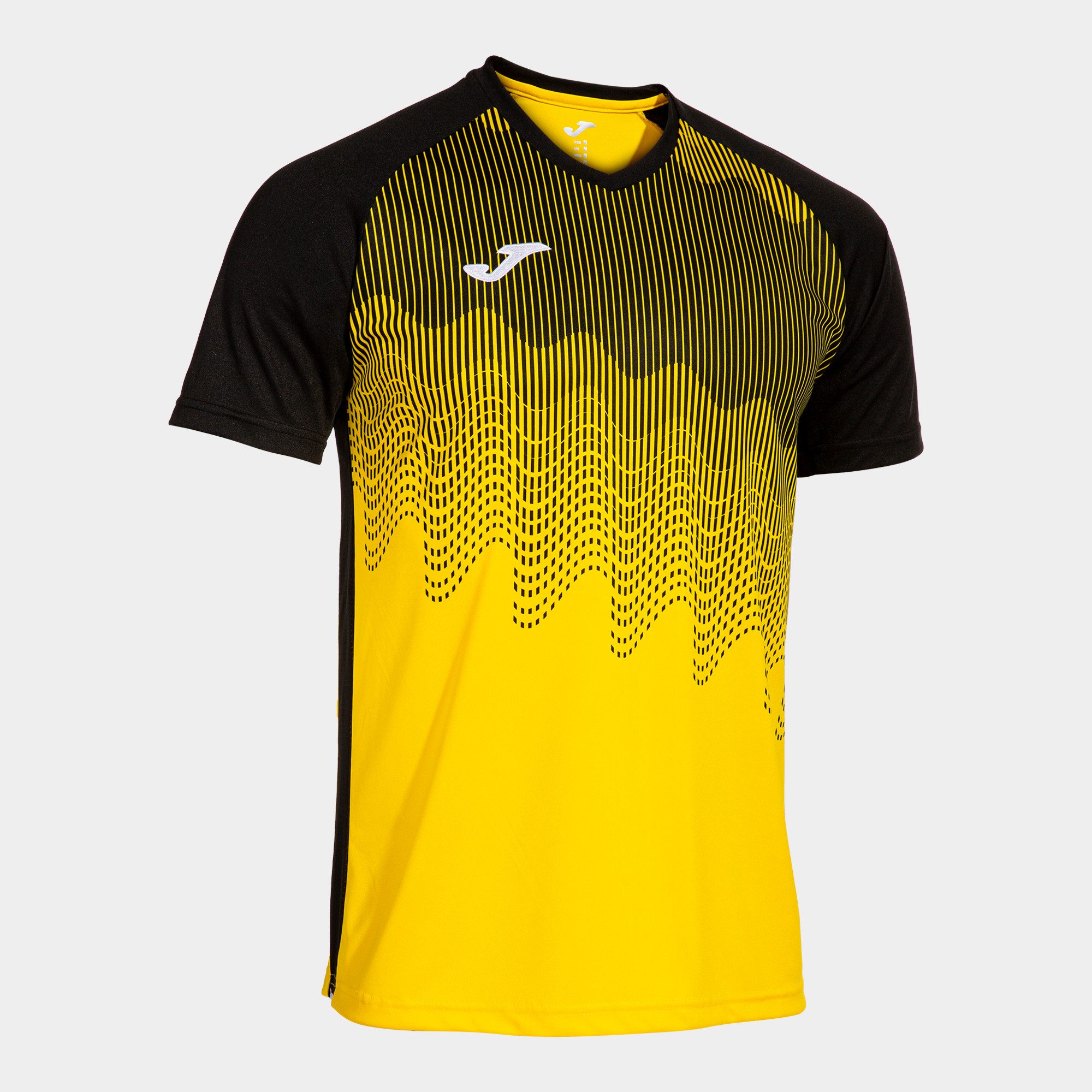 Joma Fußballtrikot Handballtrikot TIGER IV TRIKOT