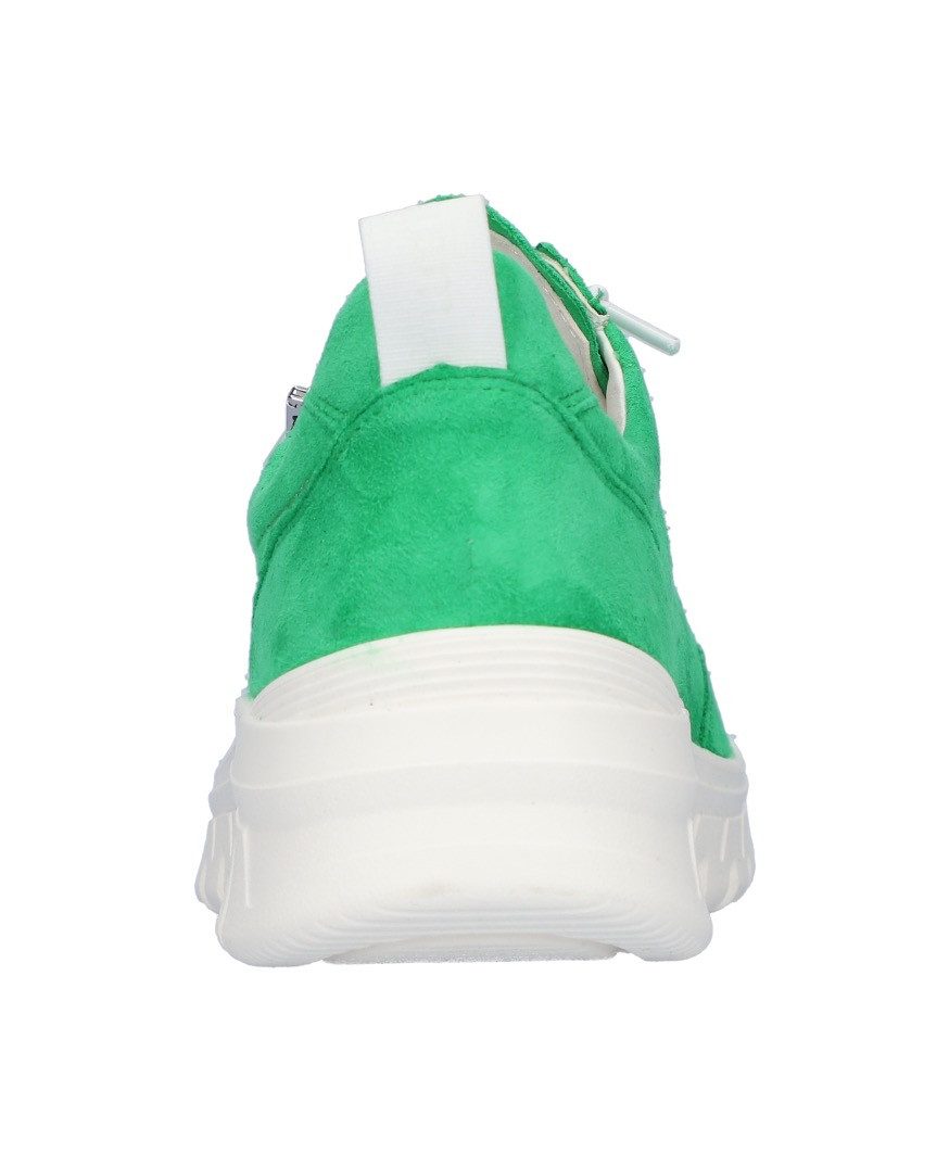 Waldläufer H-BIGGI Slip-On Sneaker, Halbschuh, Slipper, Freizeitschuh in Ko günstig online kaufen