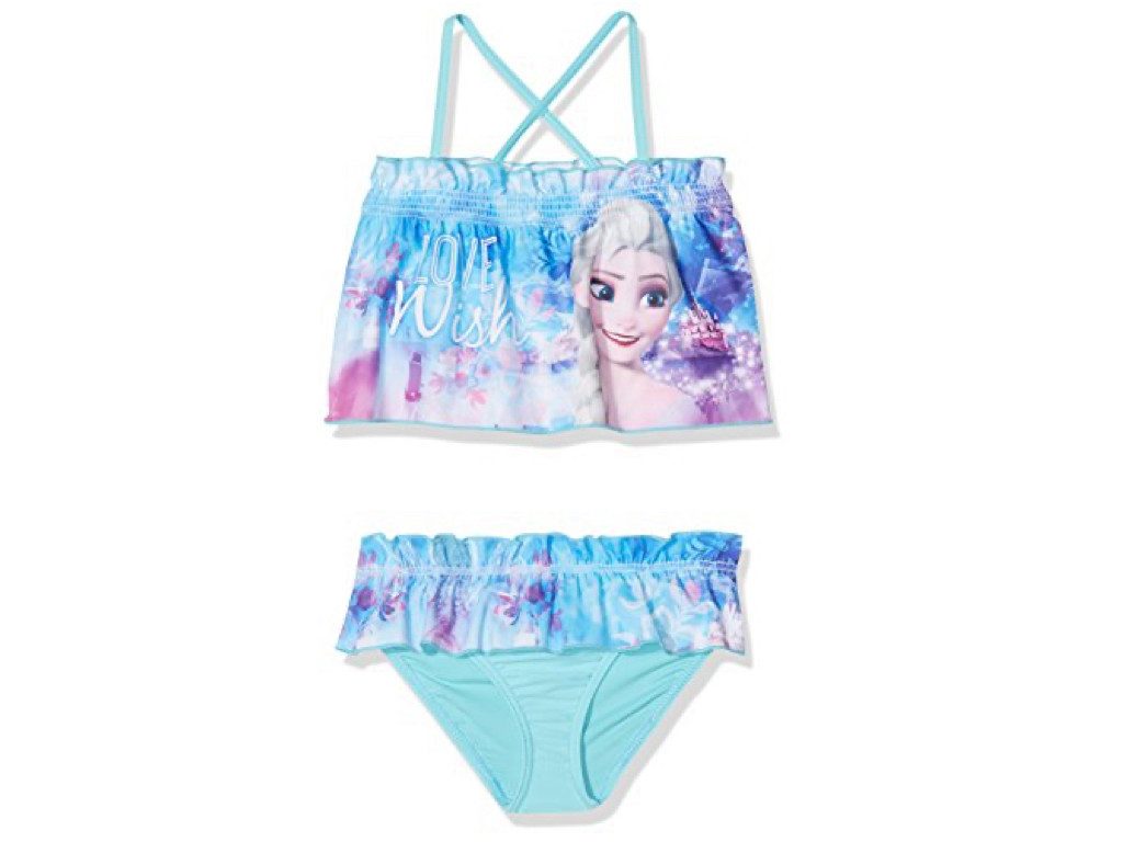 Tankini Bikini Anna und Elsa