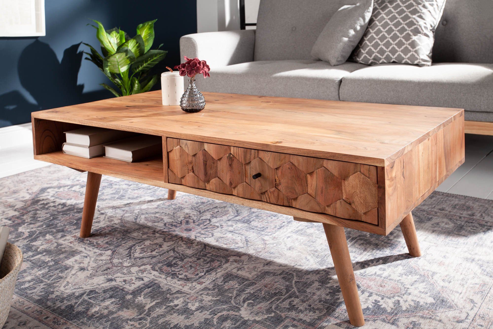 Couchtisch MYSTIC LIVING von SITHEIM.de - SITHEIM.de 