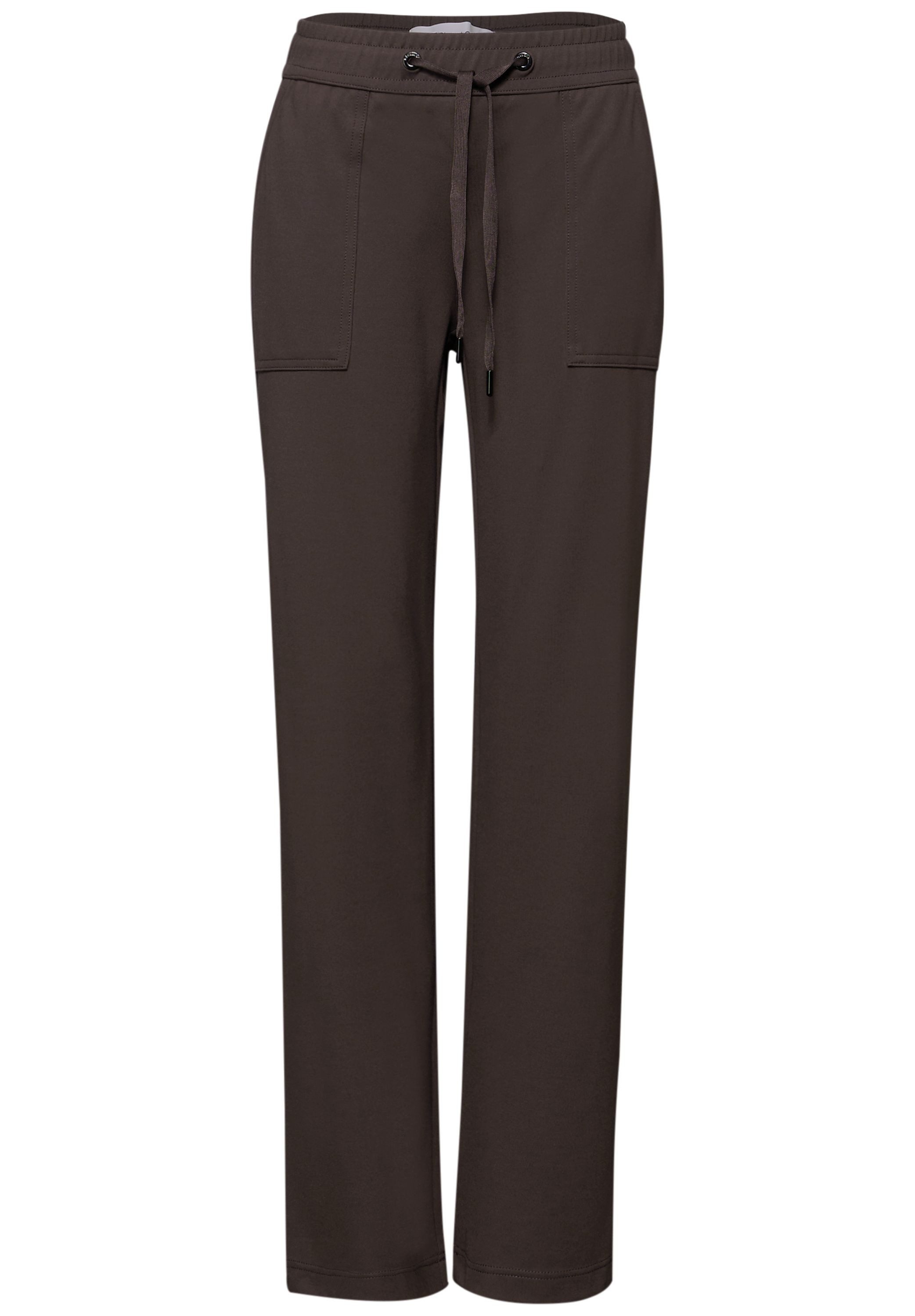STREET ONE 5-Pocket-Hose günstig online kaufen