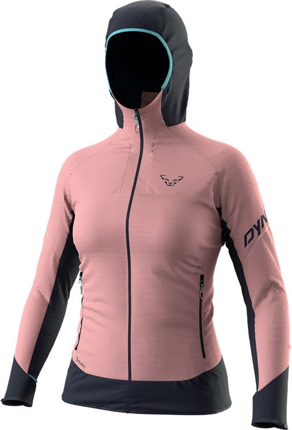 Funktionsjacke MEZZALAMA PTC ALPHA JKT W
