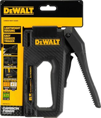 DeWalt Handtacker DWHT80276-0