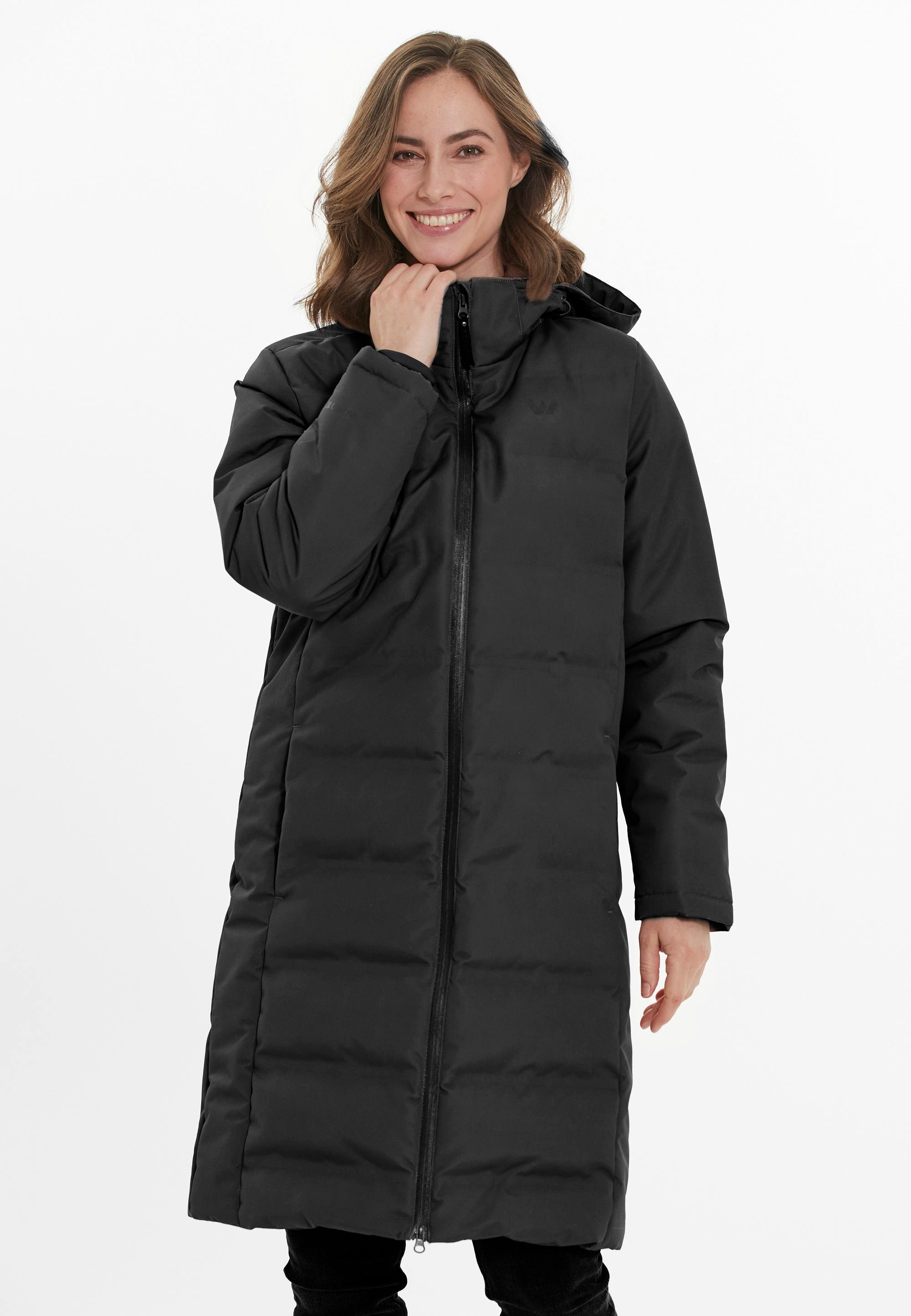 WHISTLER Outdoorjacke Mateo im einfarbigen Design günstig online kaufen