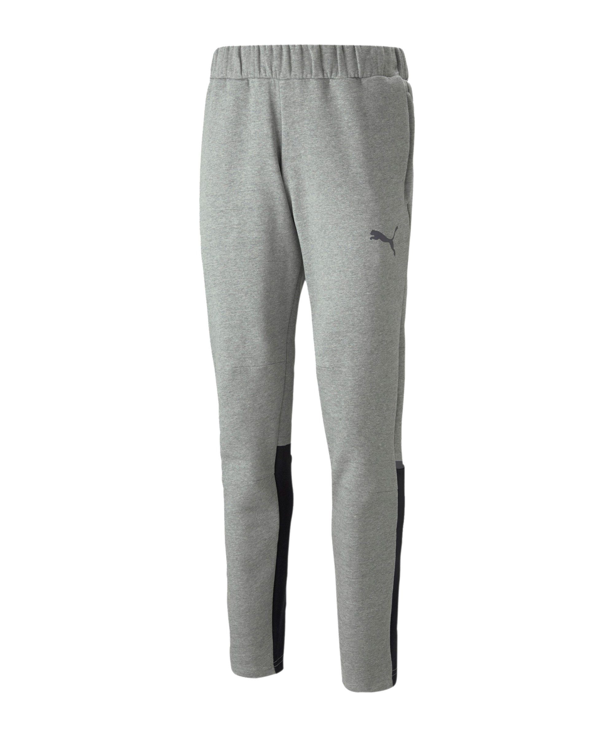 PUMA Sporthose PUMA teamCUP Casuals Jogginghose Jogginghosen günstig online kaufen