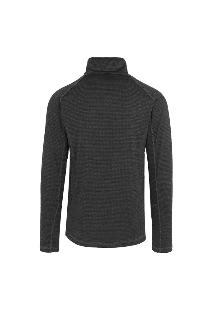 Regatta Fleecepullover Regatta Herren Yonder II Powerstretch Pullover RMA60 günstig online kaufen