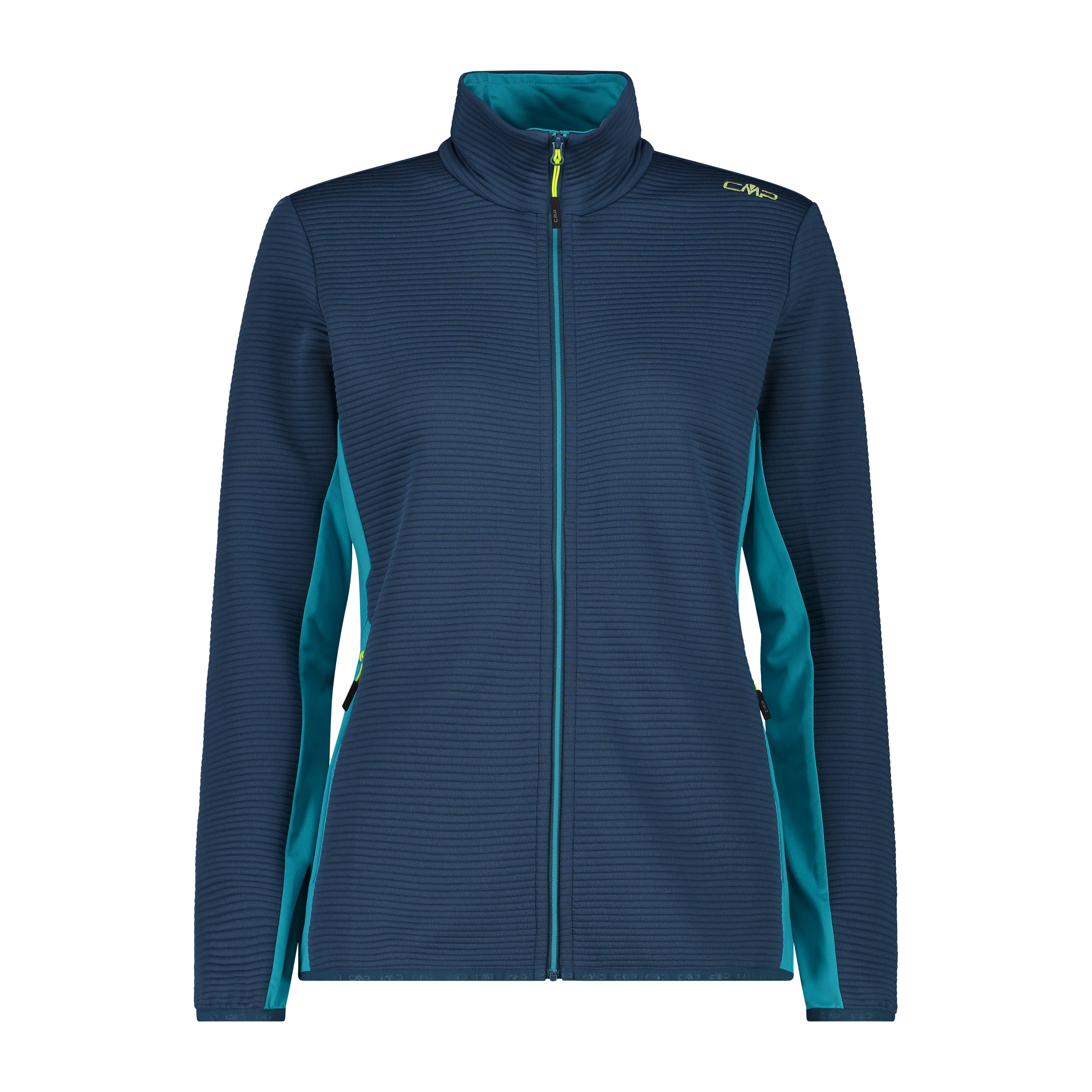 CMP Sweatjacke CMP Damen Sweatshirt Woman günstig online kaufen