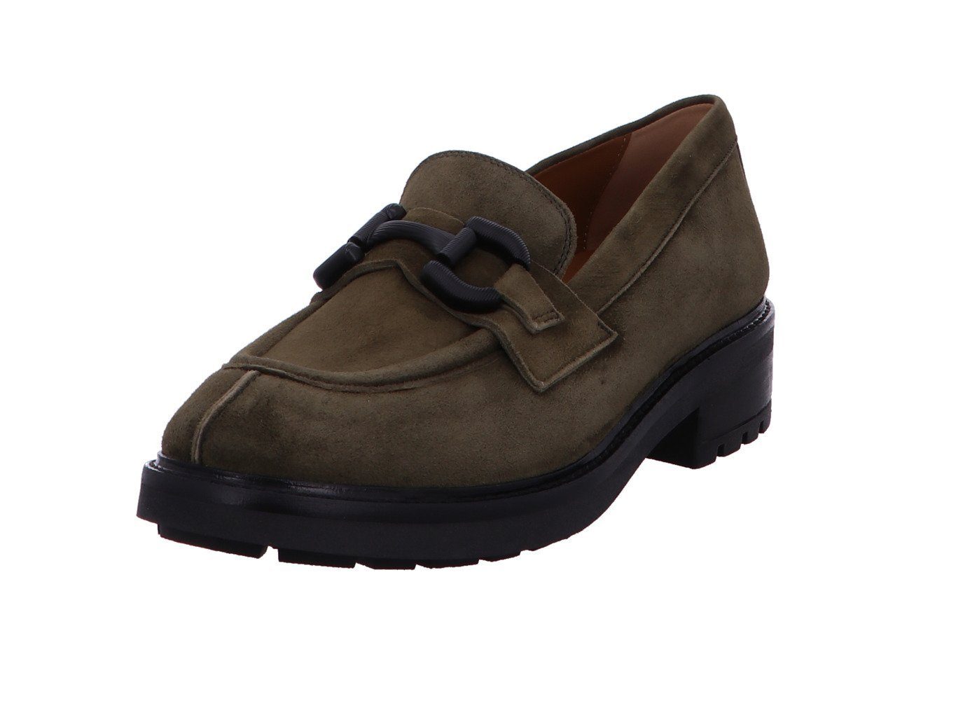 Donna Carolina Paige Moog Slipper