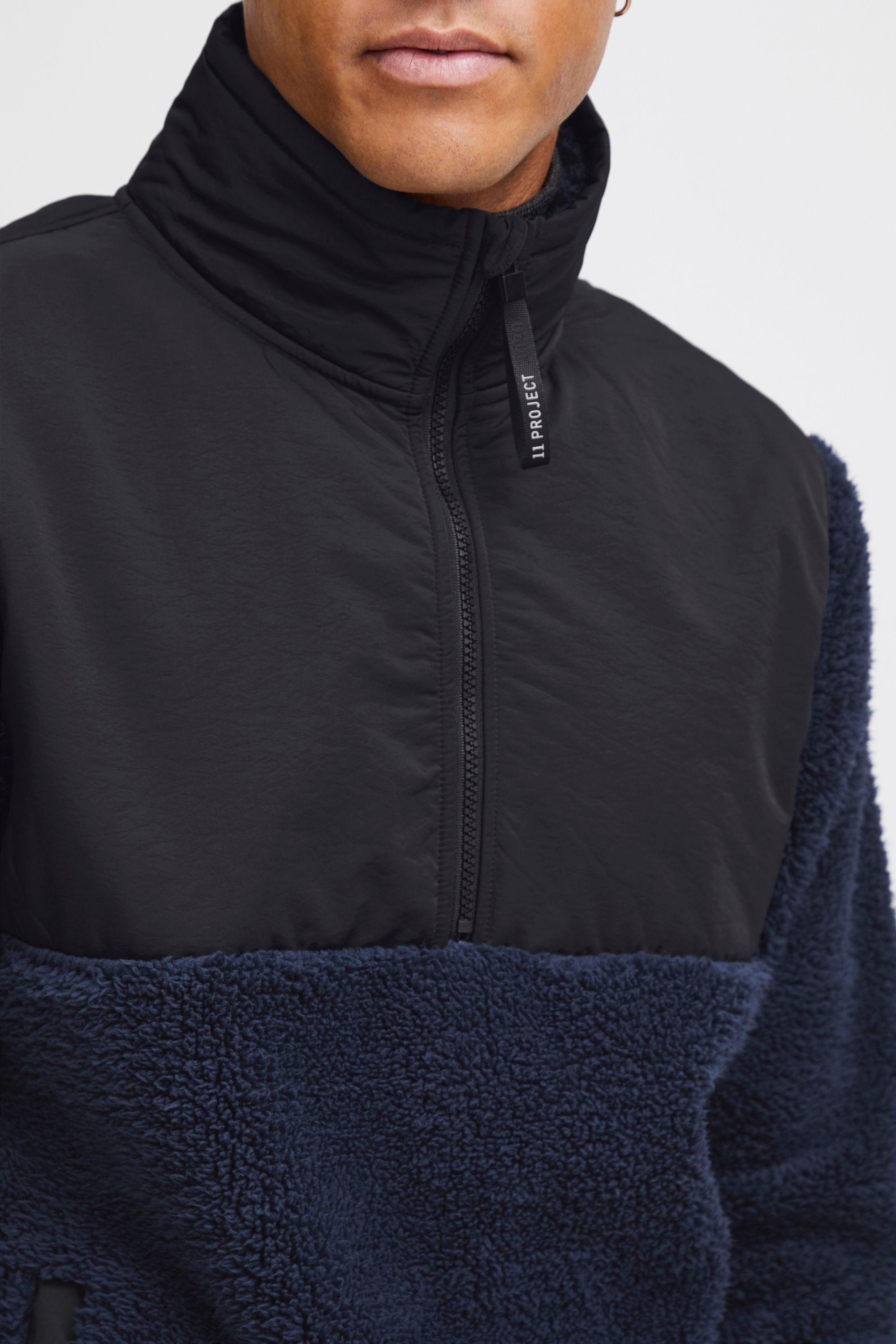 11 Project Sweater PRPiet Toller Pullover günstig online kaufen