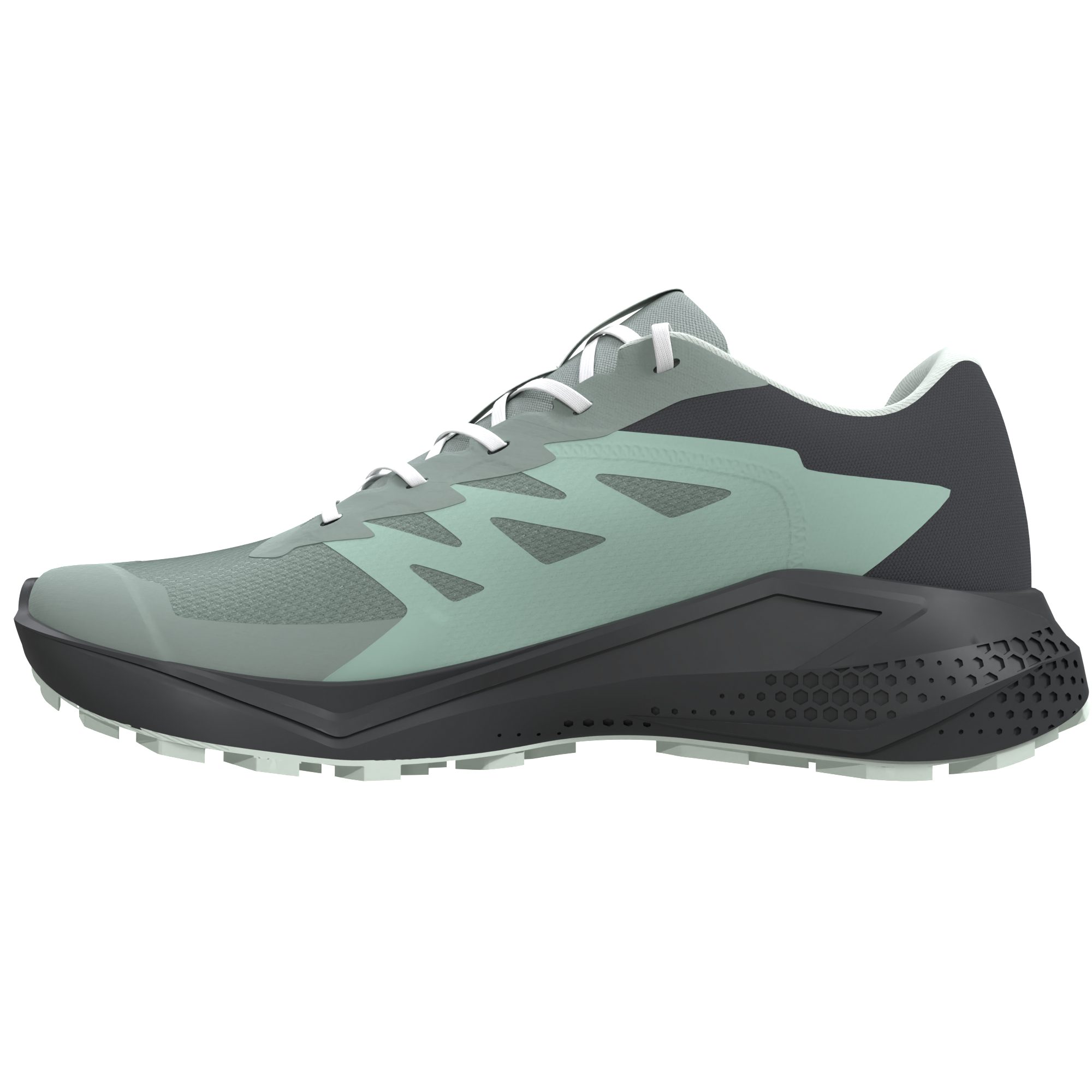 Salomon ALPHAGLIDE GTX W Trailrunningschuh wasserdicht
