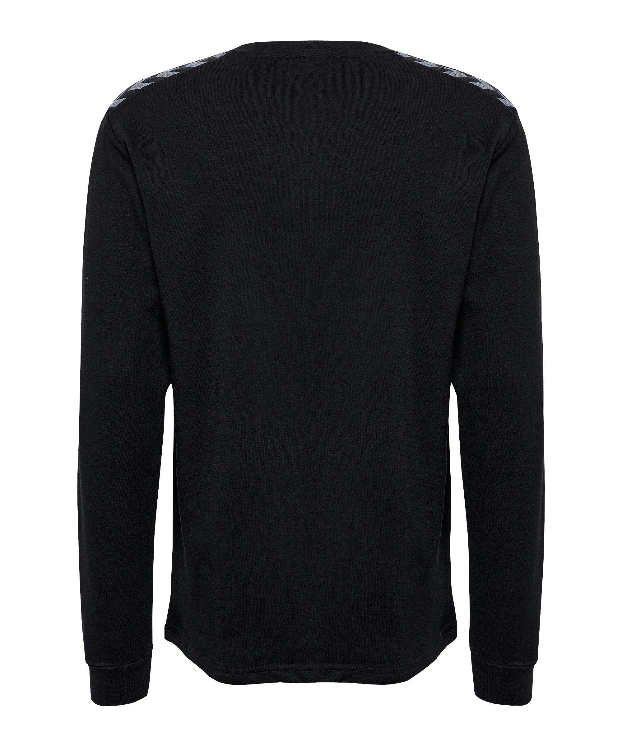 hummel Sweatshirt Hummel hmlAuthentic Training Sweatshirt Unisex Polyester günstig online kaufen