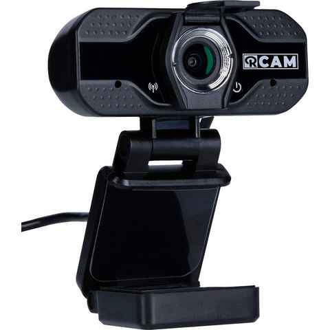 Rollei R-Cam 100 Webcam (Full HD)