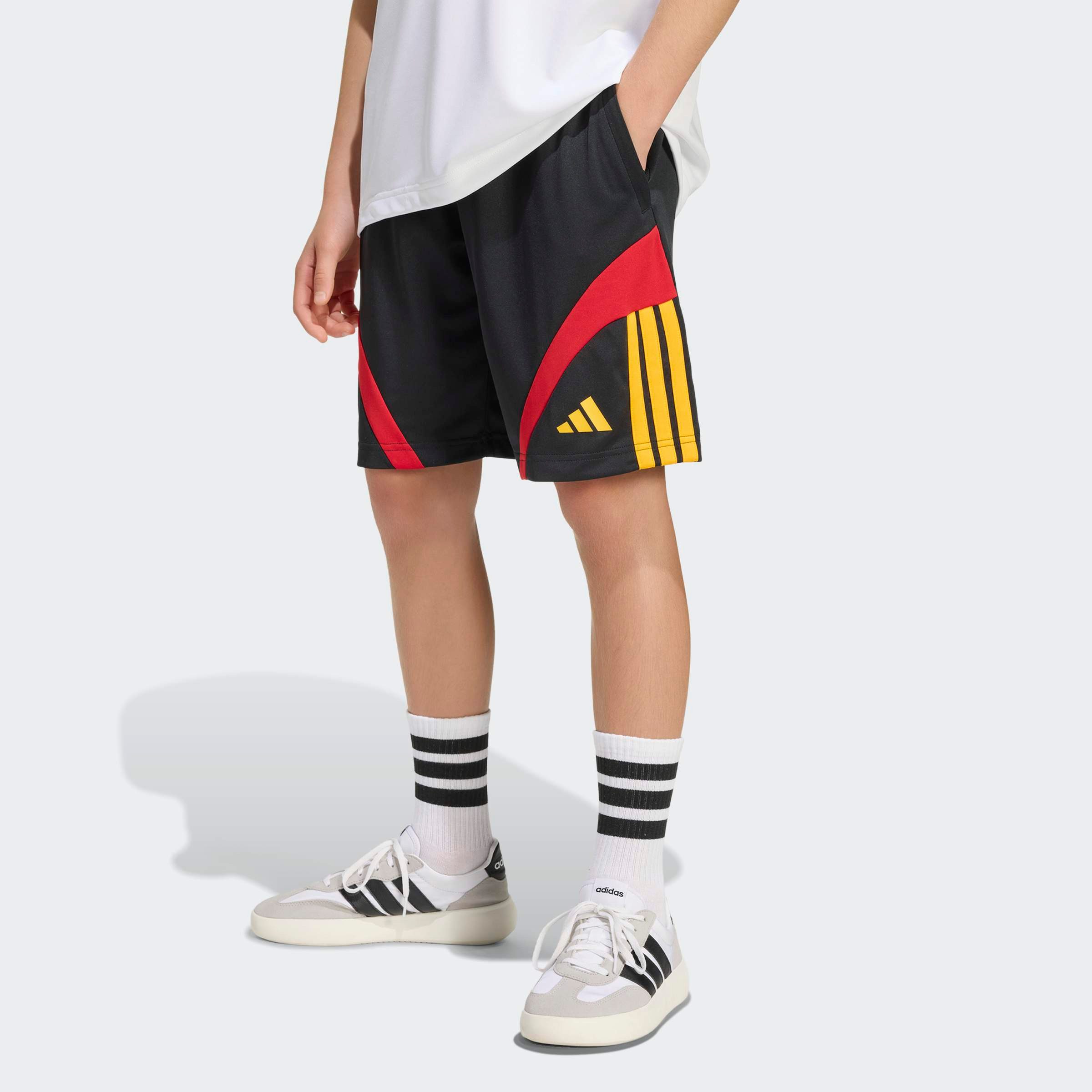 Shorts J HOT SHO