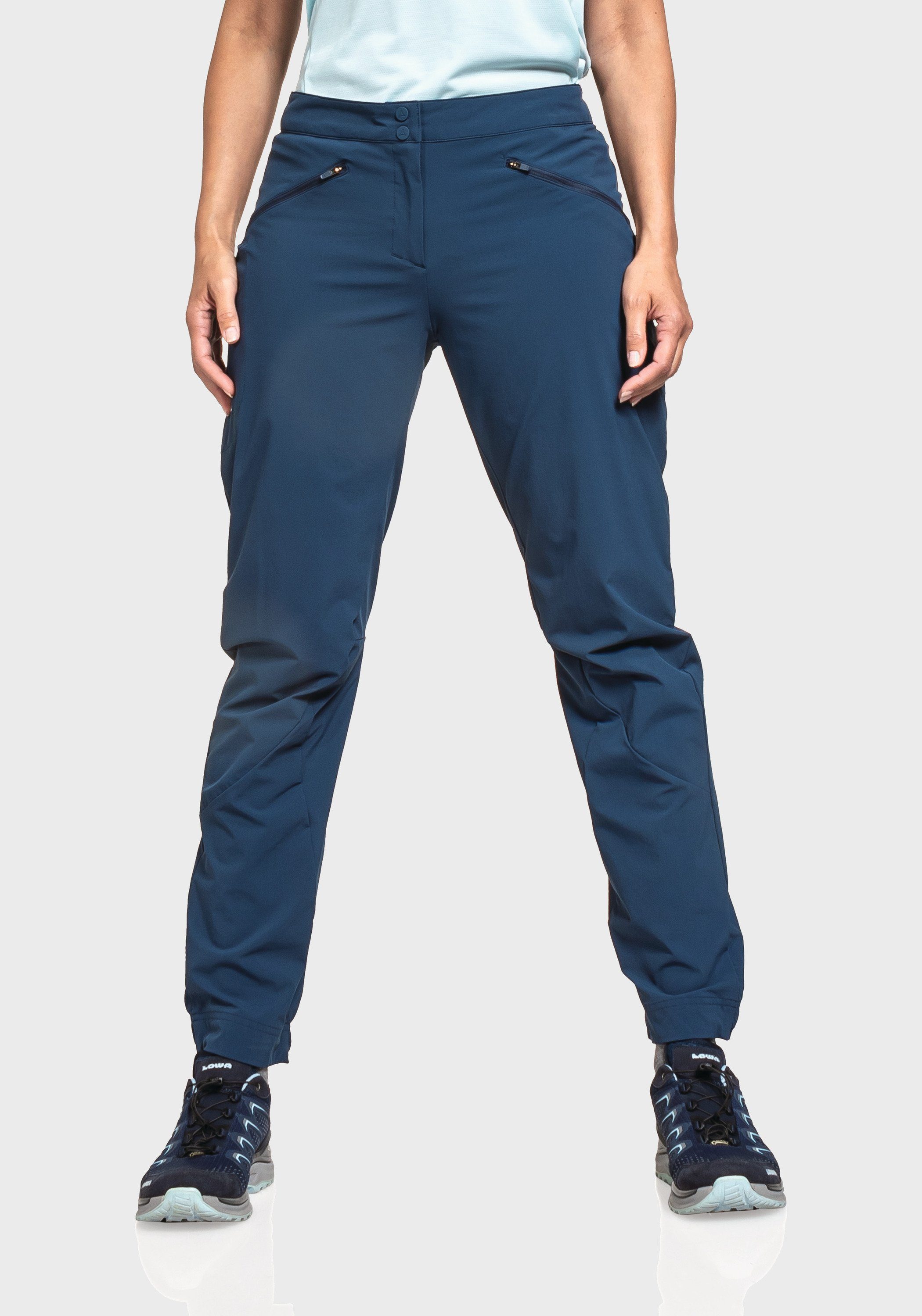 Schöffel Outdoorhose Pants Hestad L