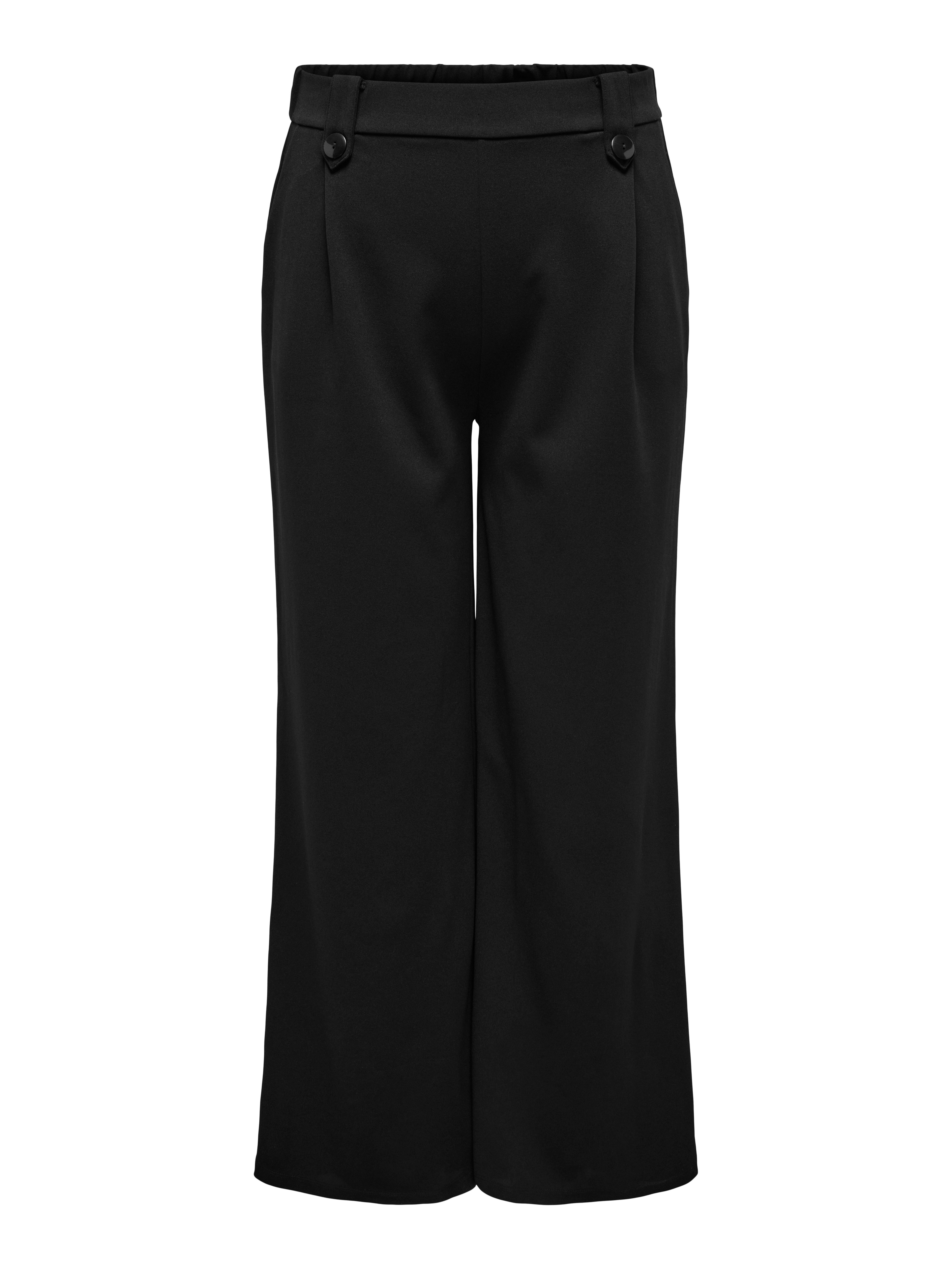 Jerseyhose CARSANIA BUTTON PANT JRS PNT NOOS