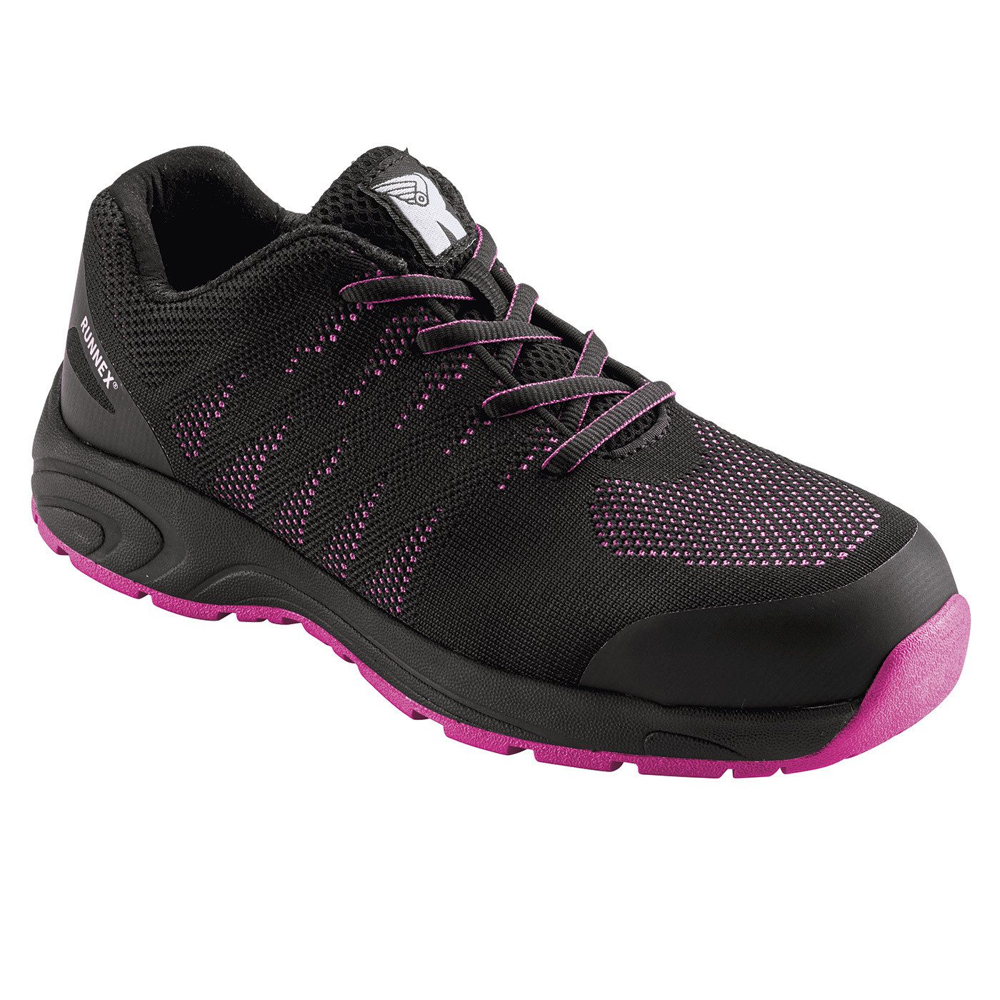 RUNNEX Sicherheitsschuh