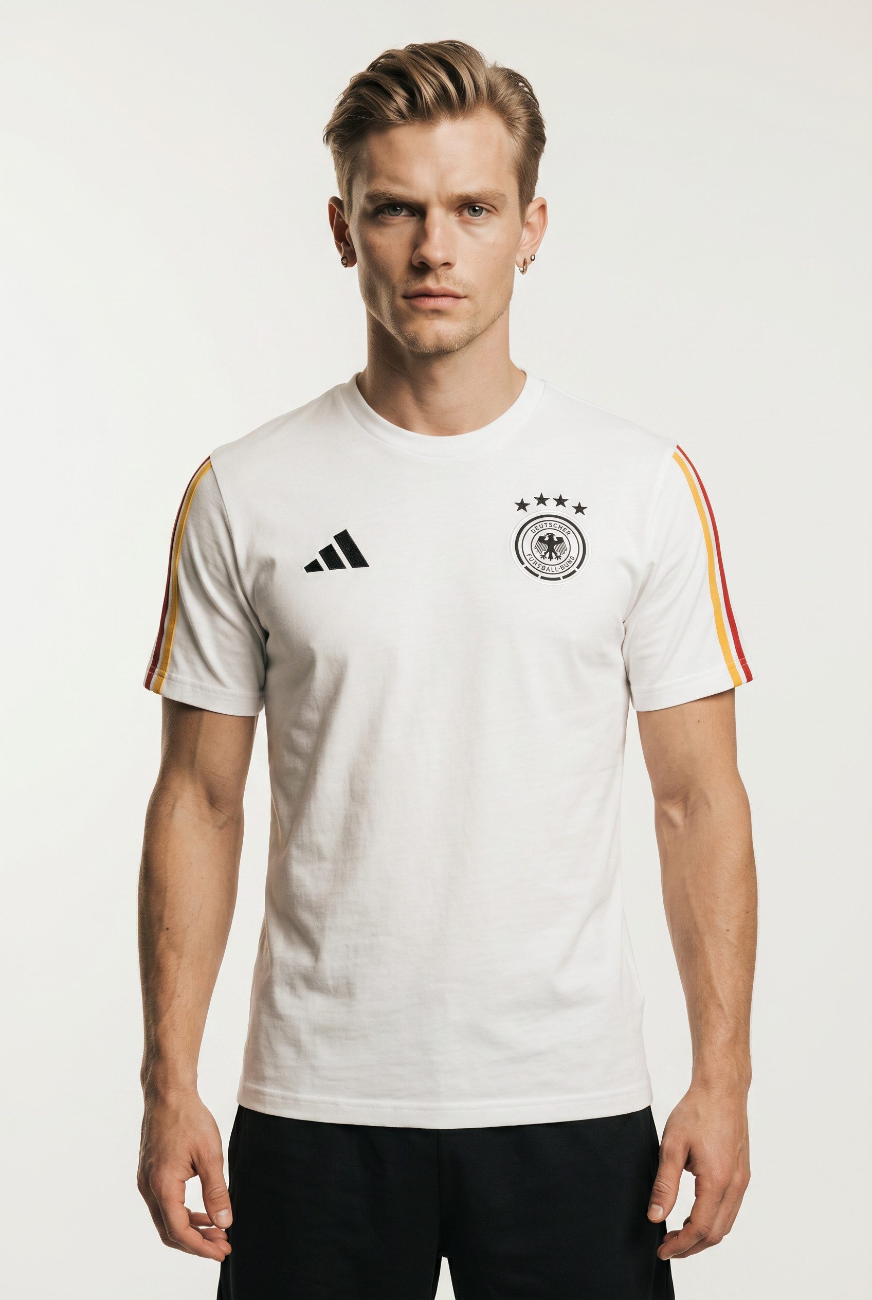 T-Shirt DEUTSCHLAND DNA