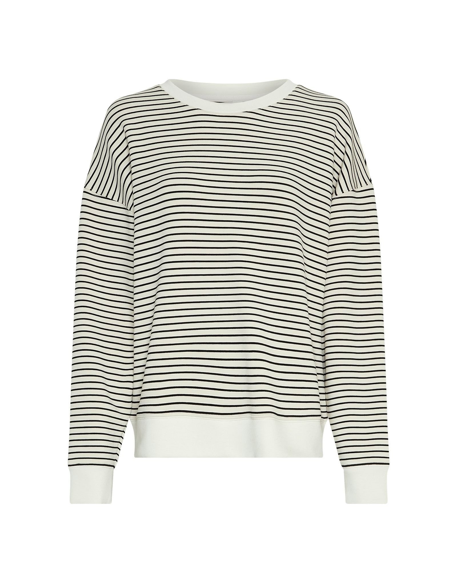 Moss Copenhagen Sweater
