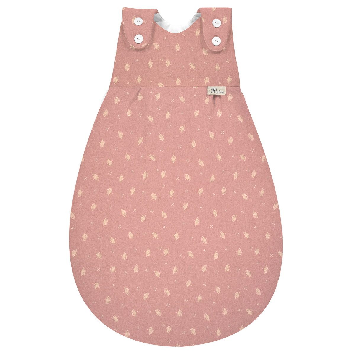 Alvi® Babyschlafsack