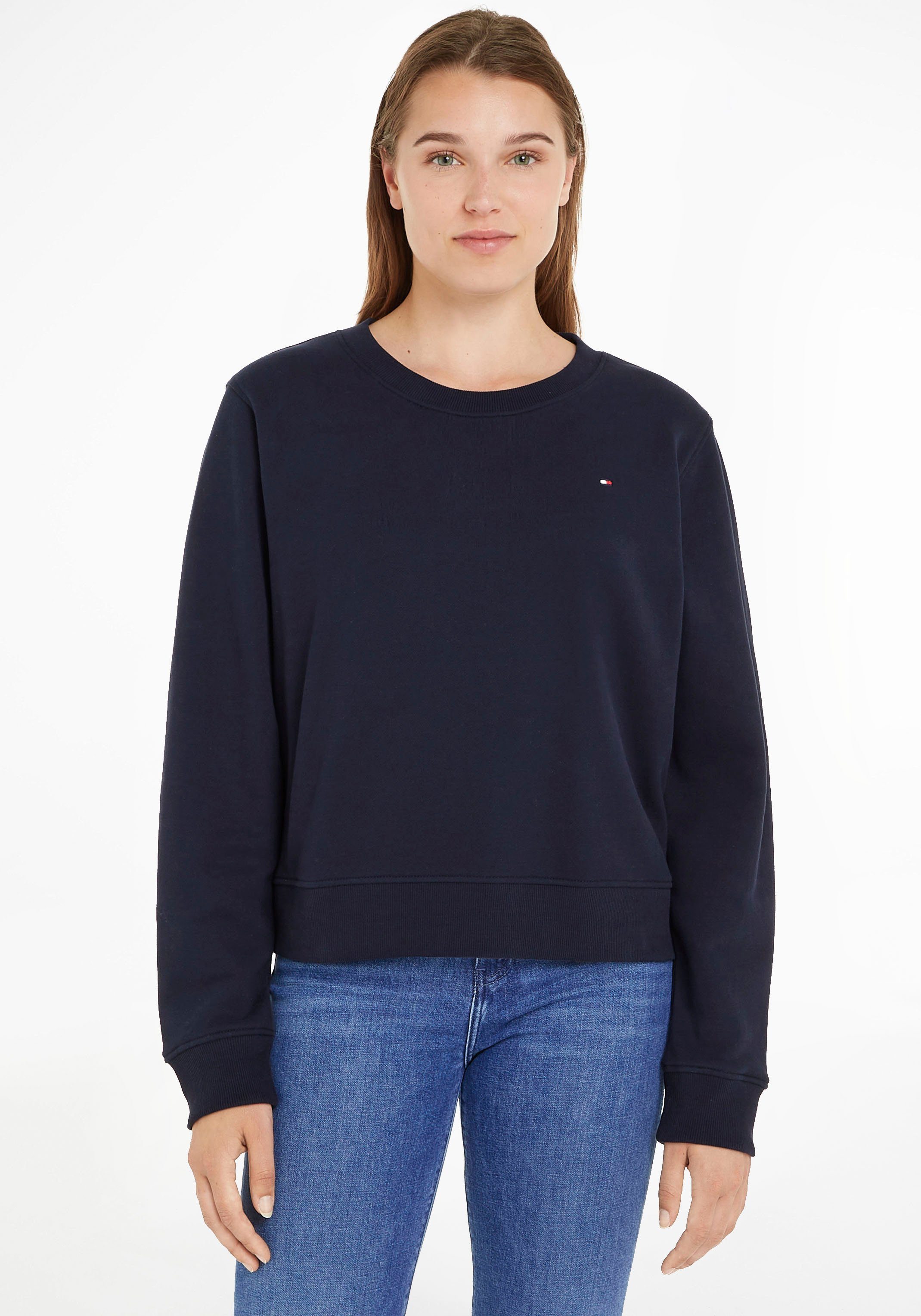Günstige Tommy Hilfiger Pullover für Damen kaufen | OTTO
