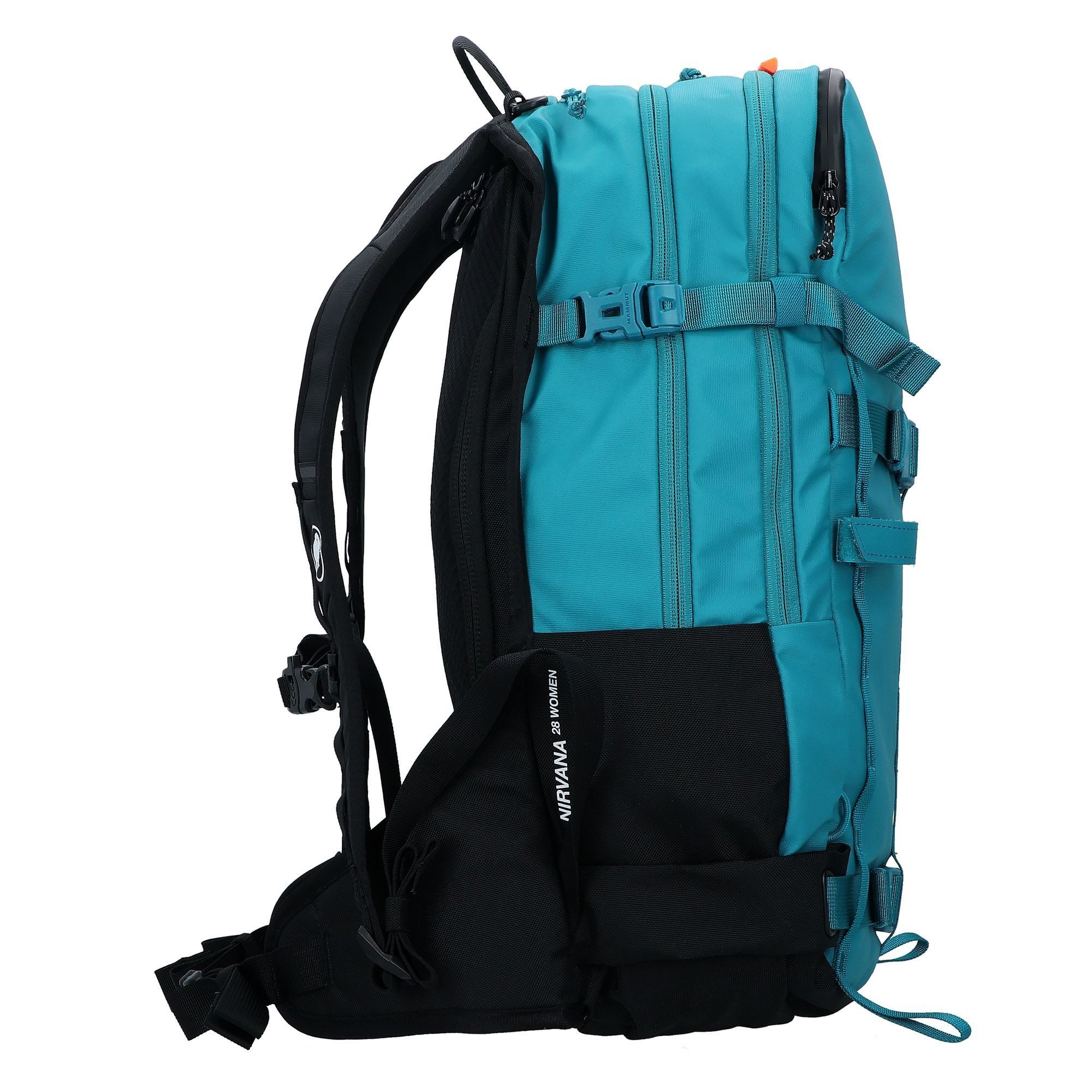 Mammut Wanderrucksack Nirvana, Polyester
