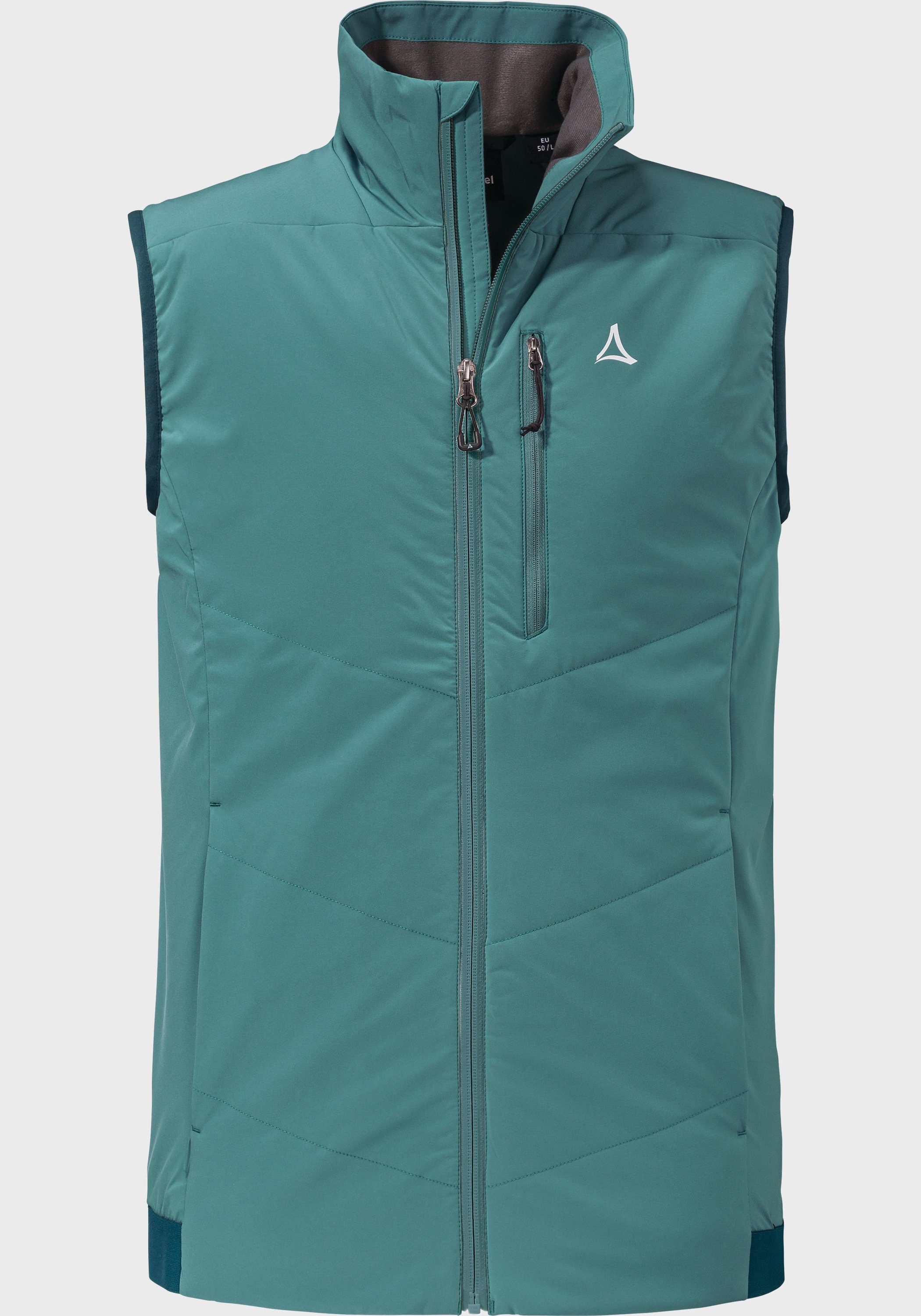 Funktionsweste Ins. Vest Skorpa M