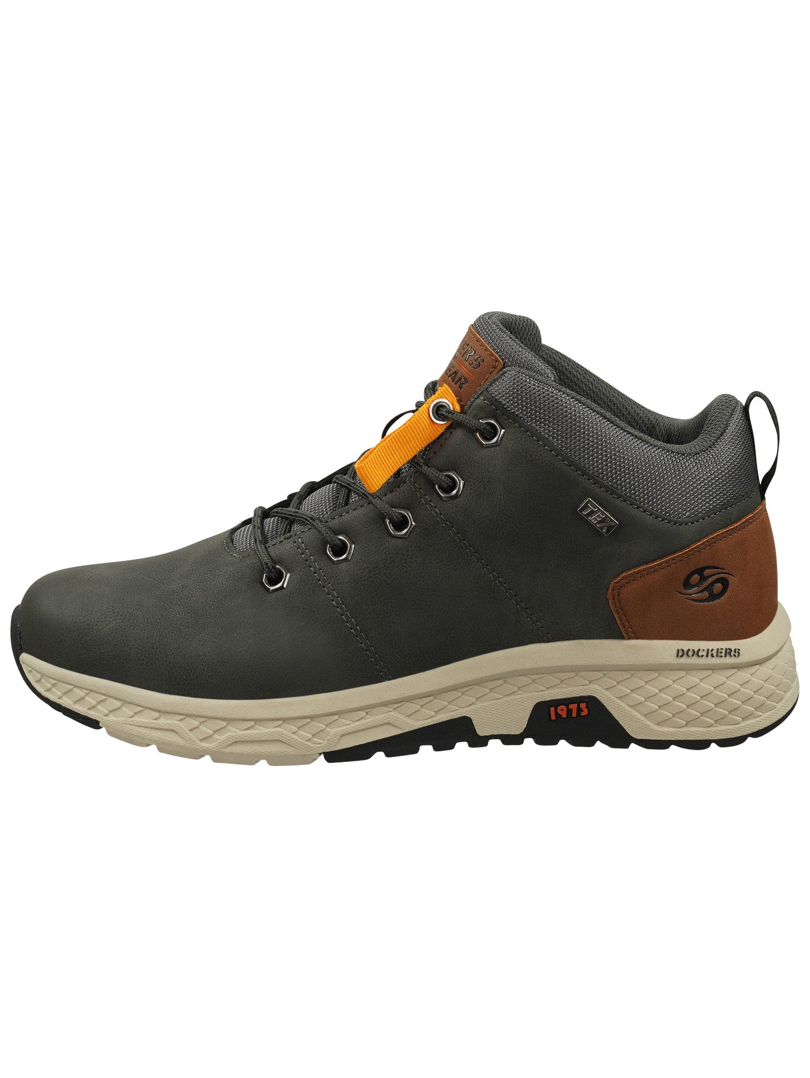 Dockers by Gerli Sneaker Lederimitat Sneaker günstig online kaufen