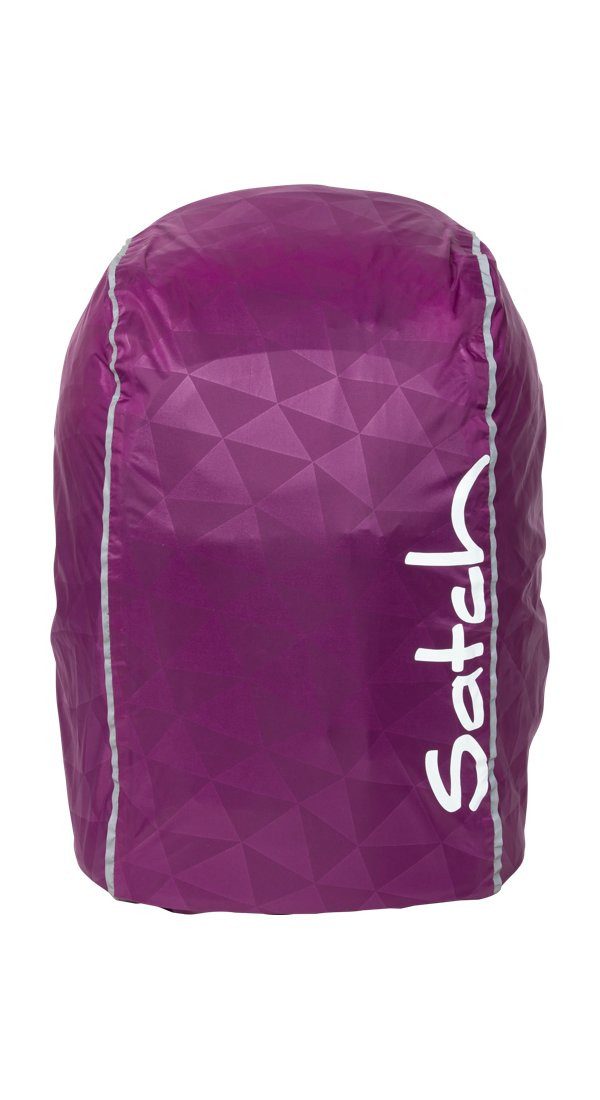 Satch Rucksack-Regenschutz Regenschutz (1-St), passt auf alle satch Modelle