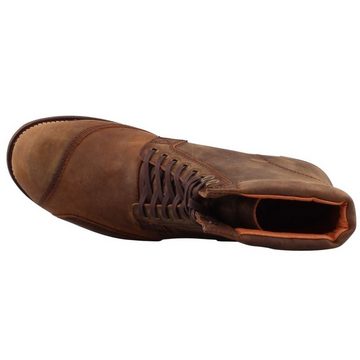 Sendra Boots 10607-Mad Dog Tang Lavado Stiefel