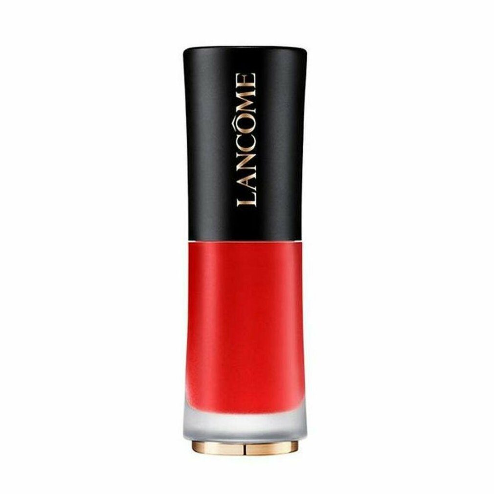 LANCOME Lippenstift L'Absolu Rouge Drama Ink Long-Lasting Matte Liquid Lipstick #54-Dis