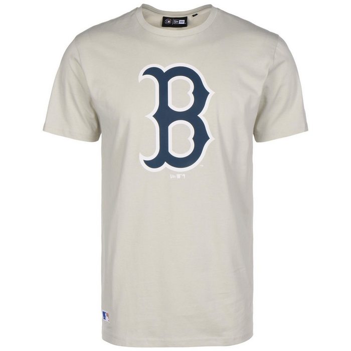 New Era T-Shirt MLB Boston Red Sox Seasonal Team Logo