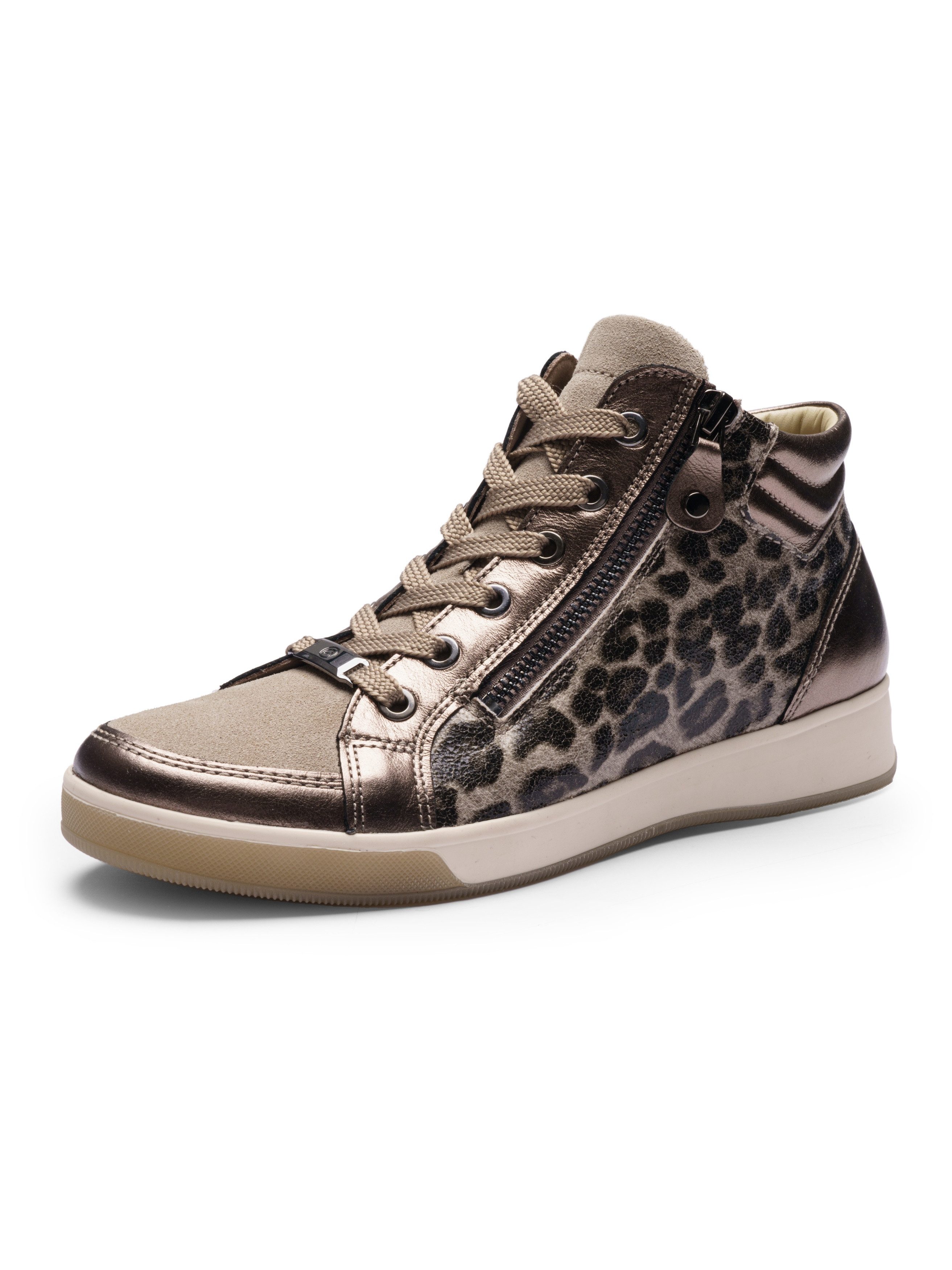Ara Damen Sneaker Rom Sneaker günstig online kaufen
