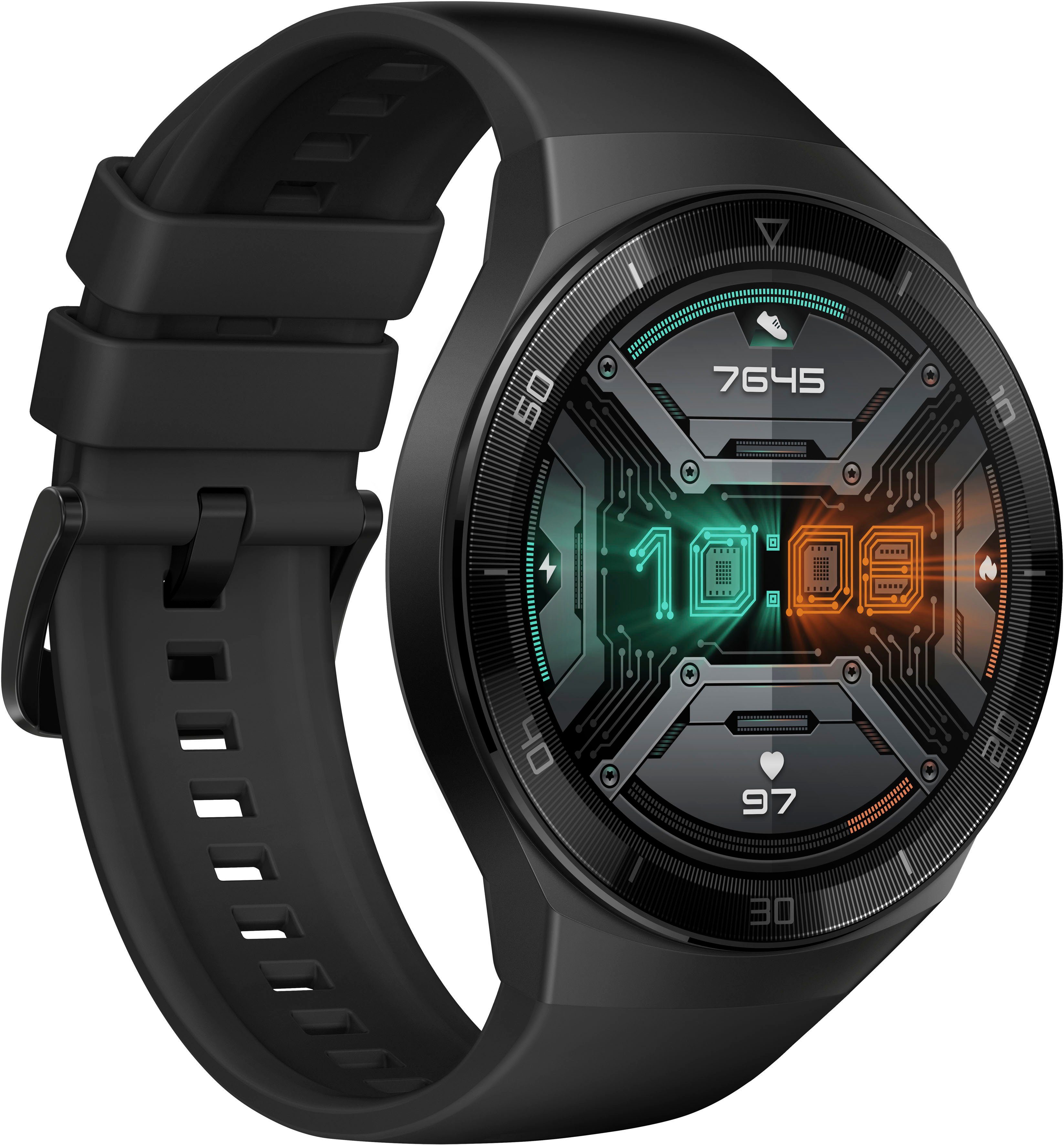 huawei smart watch gt 2 e