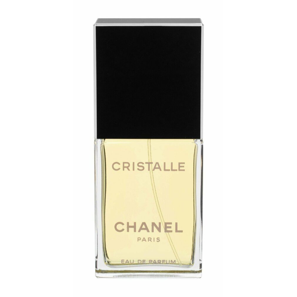 Benefit Eau de Parfum Chanel Cristalle Eau de Parfum für Damen 100 ml