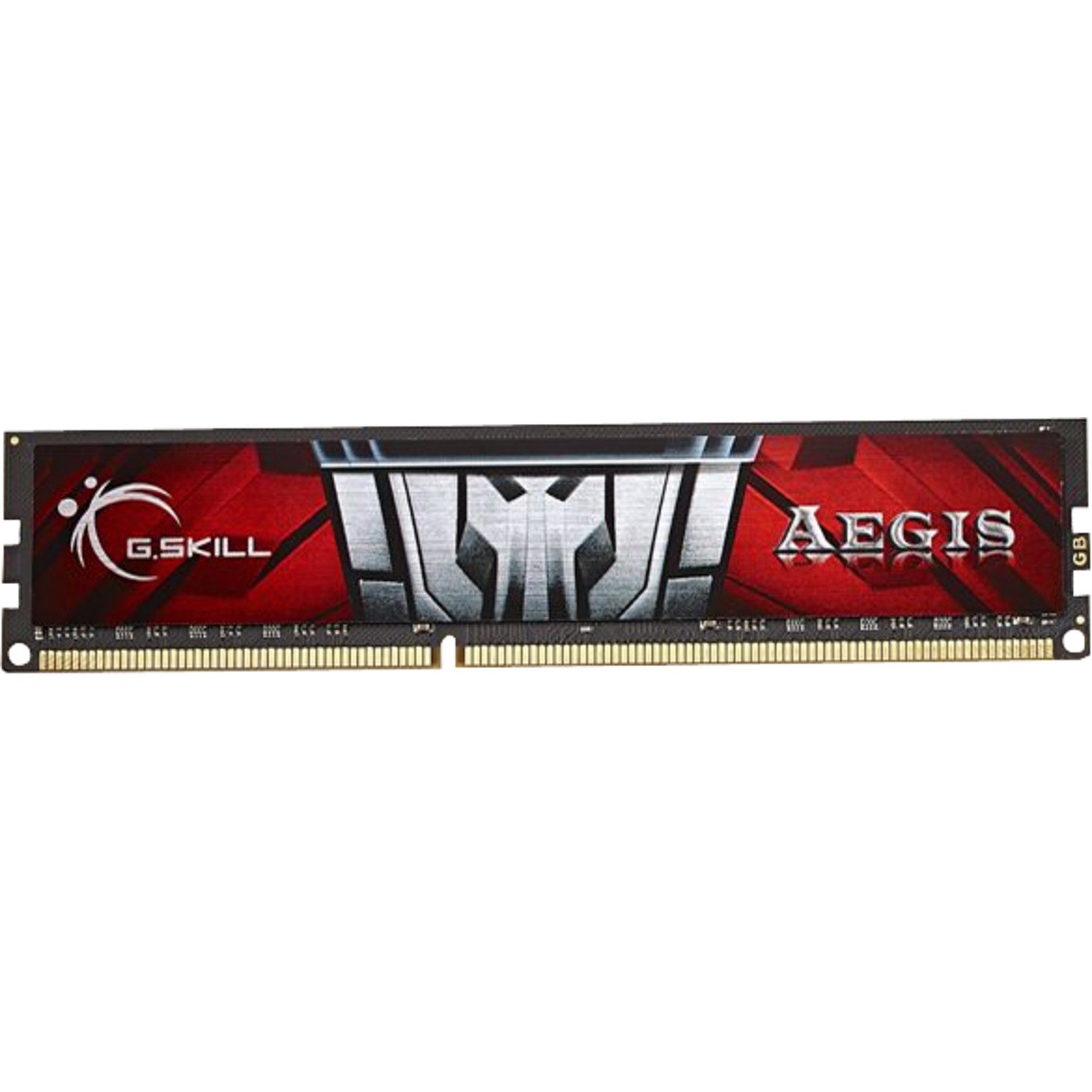 G.Skill DIMM 8 GB DDR3-1600, Arbeitsspeicher Arbeitsspeicher