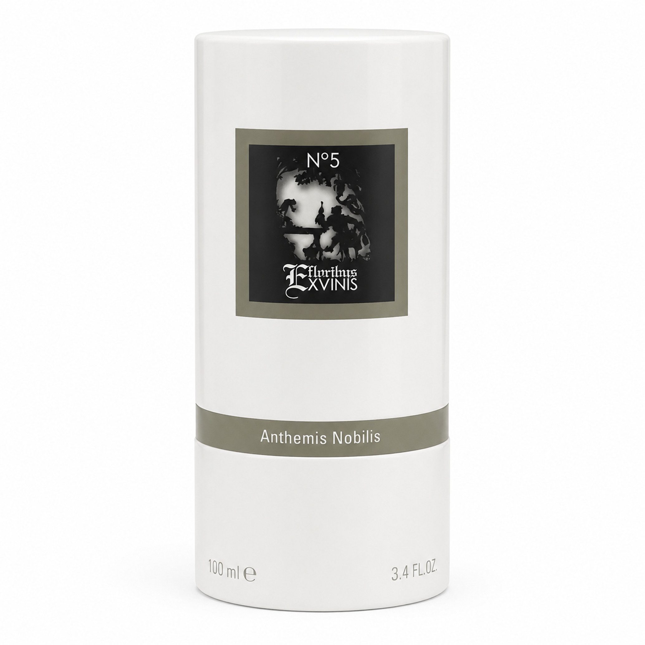 Fragranza Eau de Toilette Fragranza Anthemis Nobilis Vinis Eau de Toilette 100ml