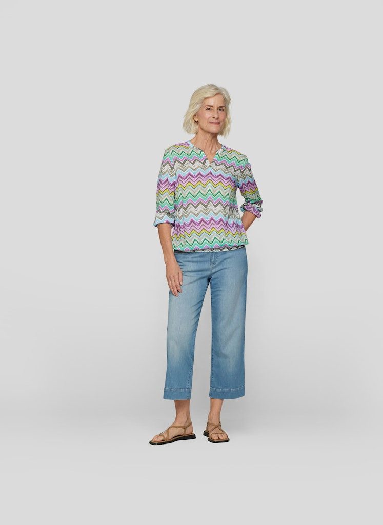 Rabe Klassische Bluse