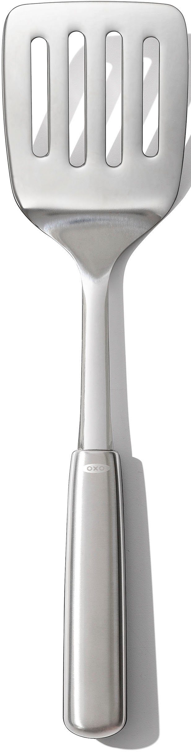 OXO SteeL Pfannenwender, Stahl