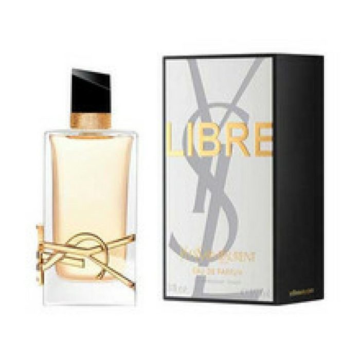YSL Eau de Parfum Yves Saint Laurent Libre Edp Spray 150 ml