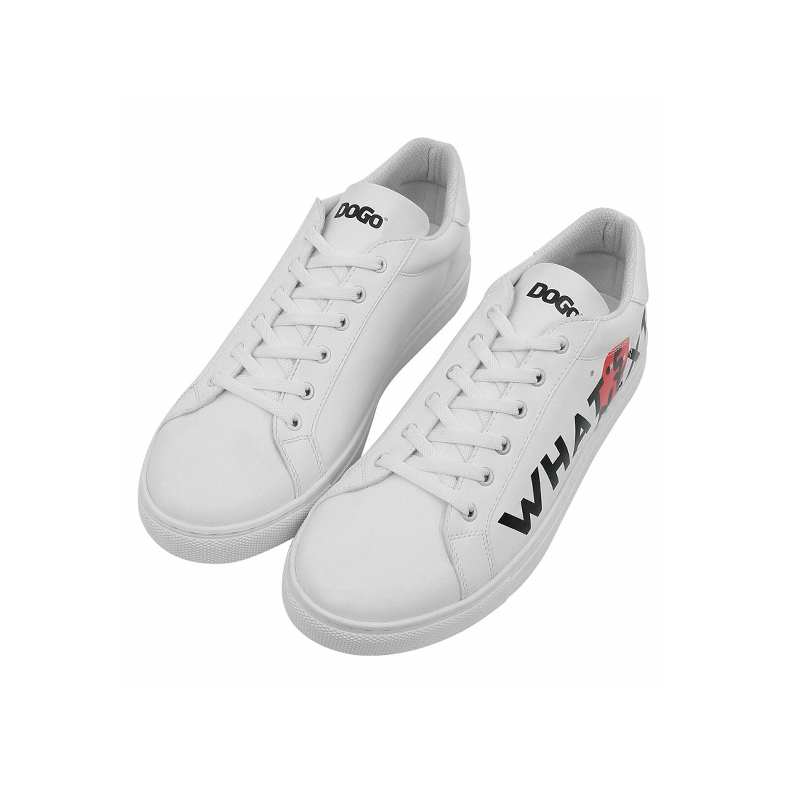 Ace Low-Top Sneaker What's Next? Damen Sneaker Sneaker